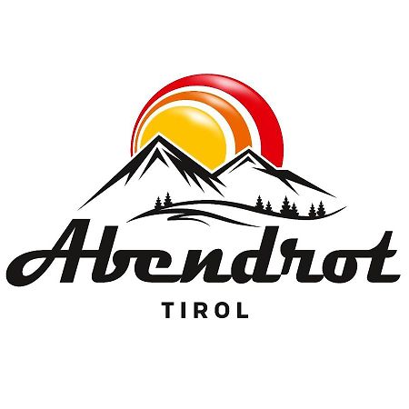 Apartamento Abendrot-Tirol Berwang Exterior foto